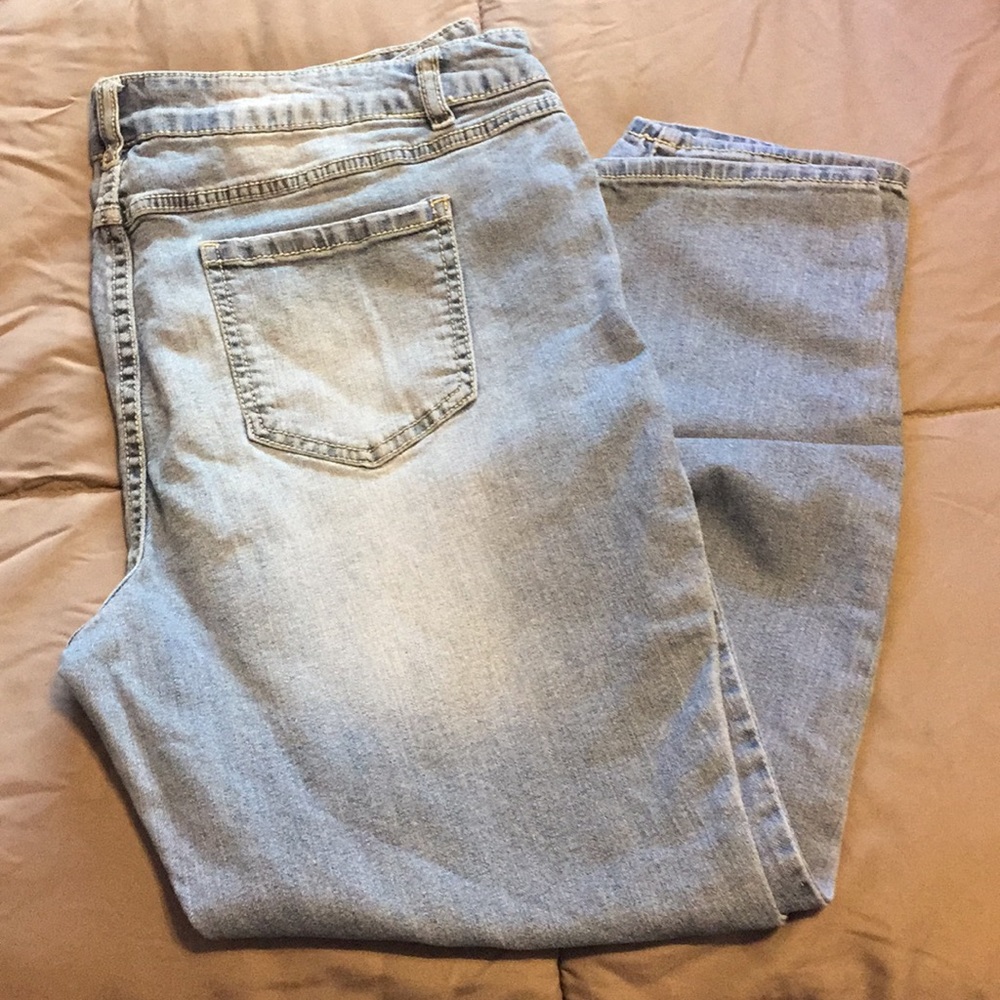 d.jeans Skinny Jeans